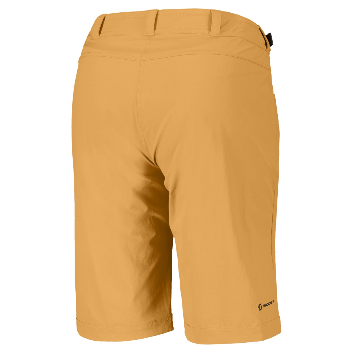 Scott Trail Flow Damen Fahrrad Short Hose kurz (Inkl. Innenhose) biscuit beige 2025
