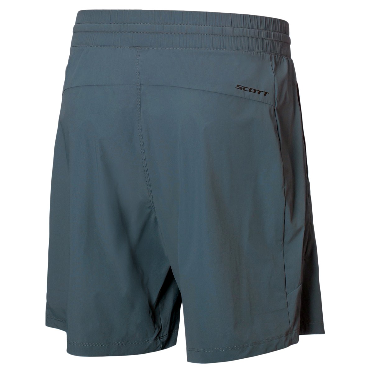 Scott Explorair Escape LT Outdoor / Sport Shorts kurz crag blau 2027