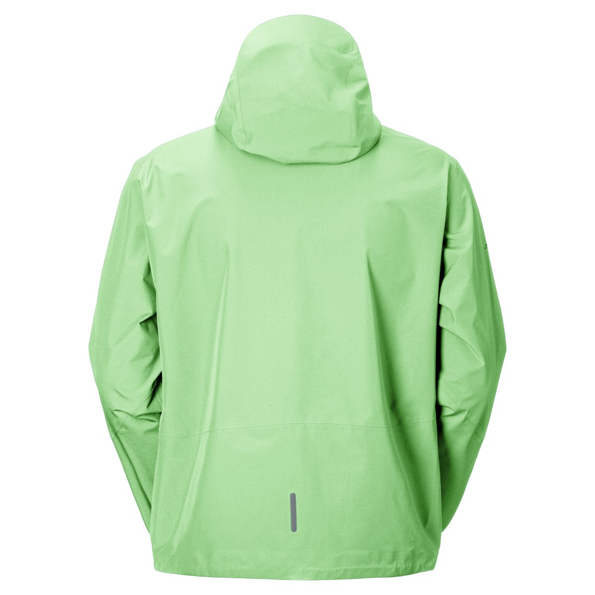 Scott Explorair Light Dryo 2.5L Outdoor / Sport Regenjacke radiant grün 2027
