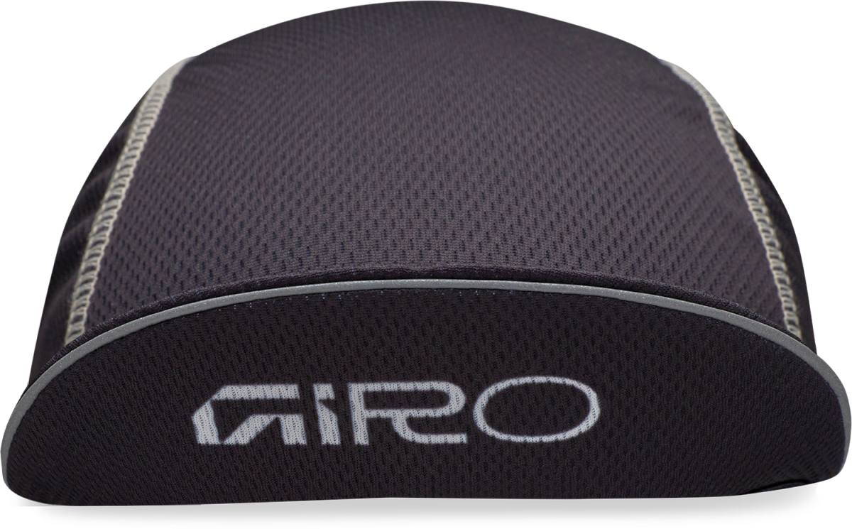 Giro Peloton Caps Fahrradunterhelmmütze schwarz 2027