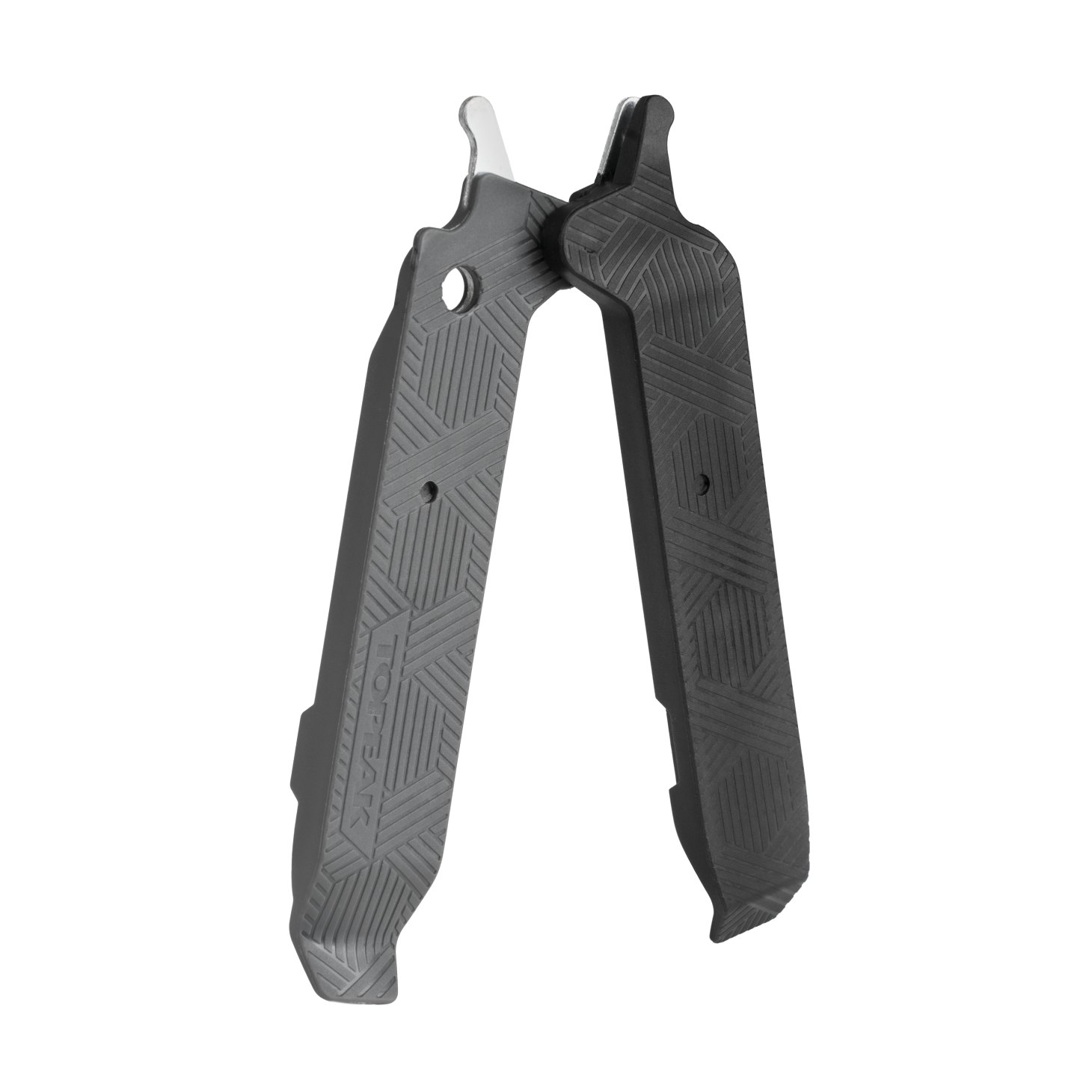 Topeak Power Lever II All in One Tool für Reifen / Ketten schwarz