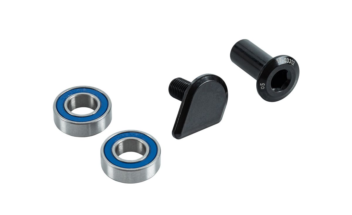Cube Lager-/Schraubensatz Horstlink Set (19_FSV-120-29)
