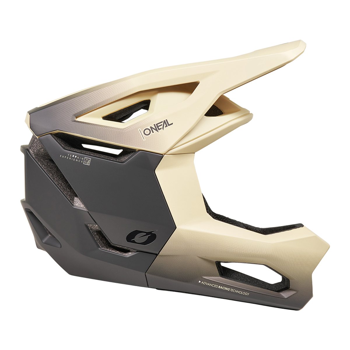 O'Neal SL2 Split MTB Fahrradhelm sandfarben 2027