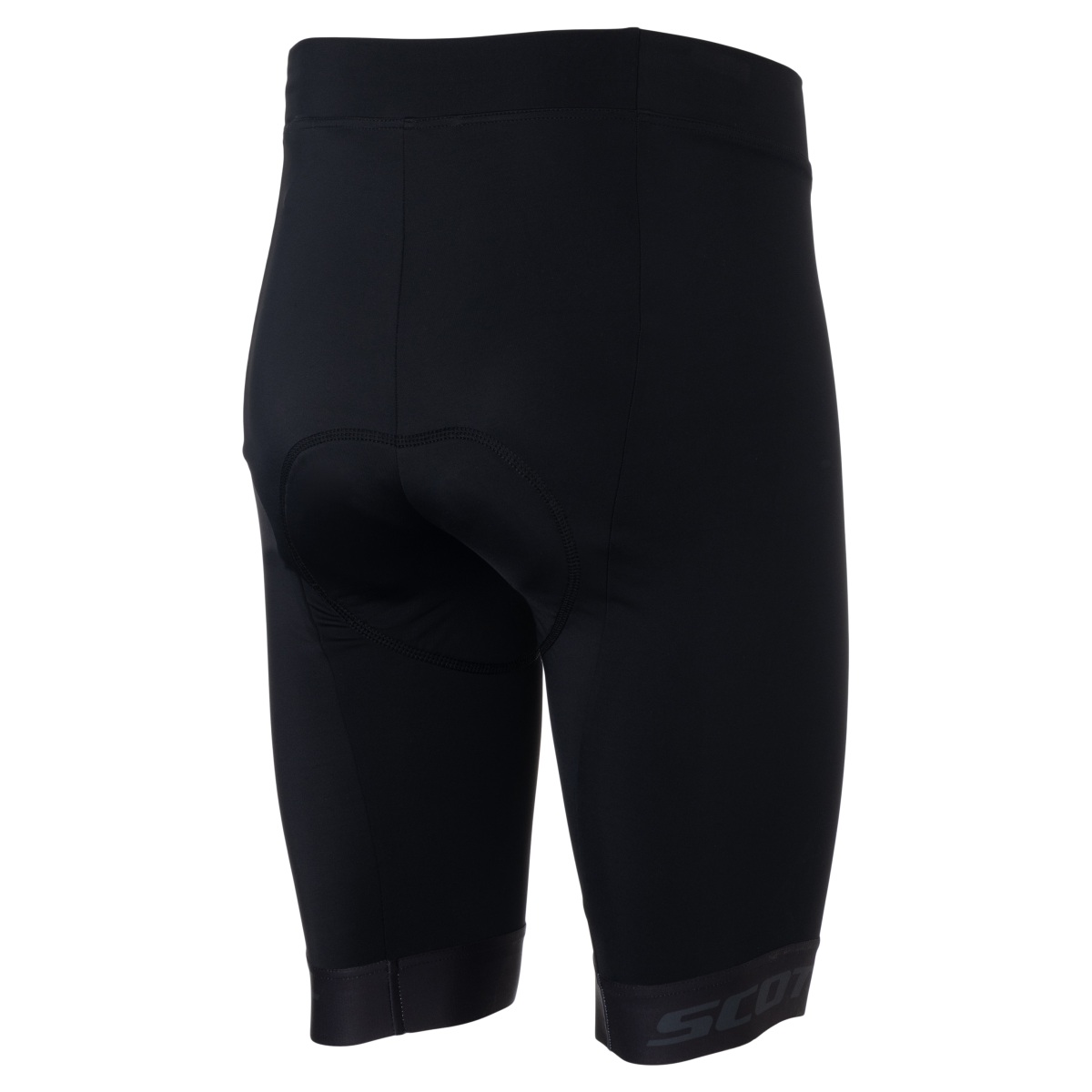 Scott Endurance ++ Fahrradhose kurz schwarz 2027