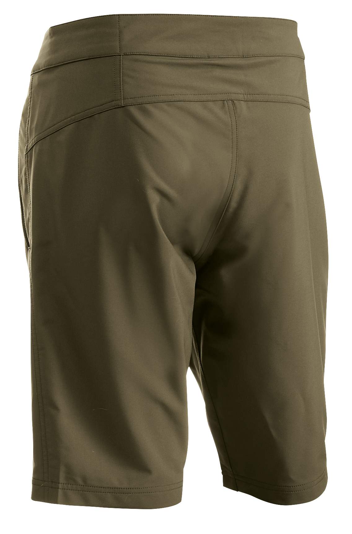 Northwave Escape 2 Fahrrad Short Hose kurz forest grün 2027