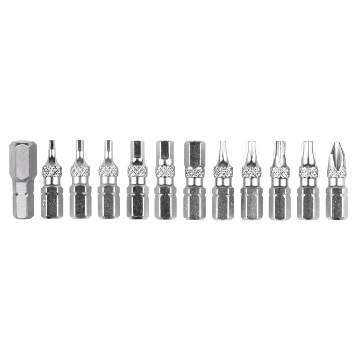 Topeak Torq Rocket Mini EX Ratsche mit optionaler Drehmomentfunktion schwarz