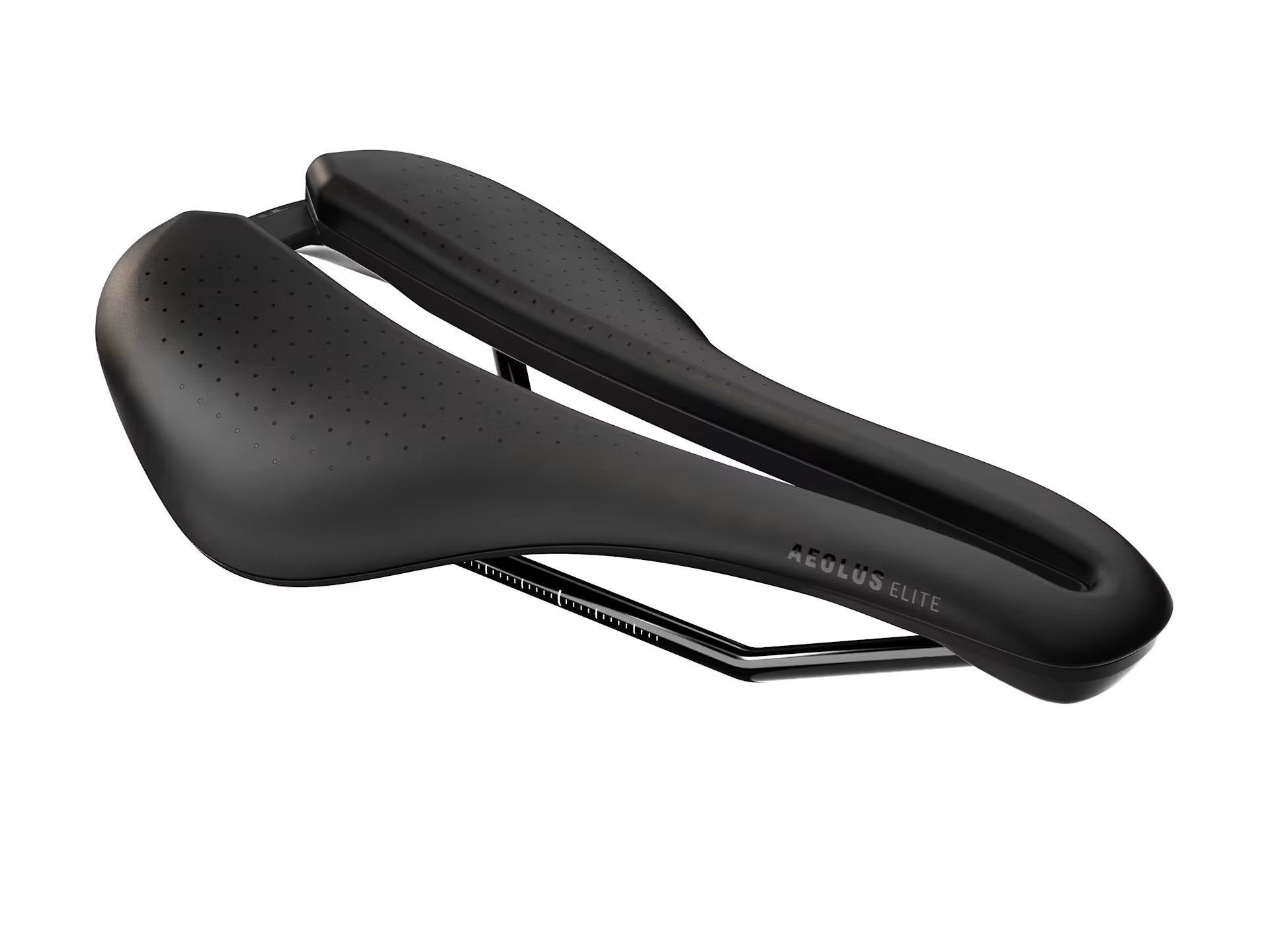 Trek Aeolus Elite Rennrad Fahrradsattel schwarz