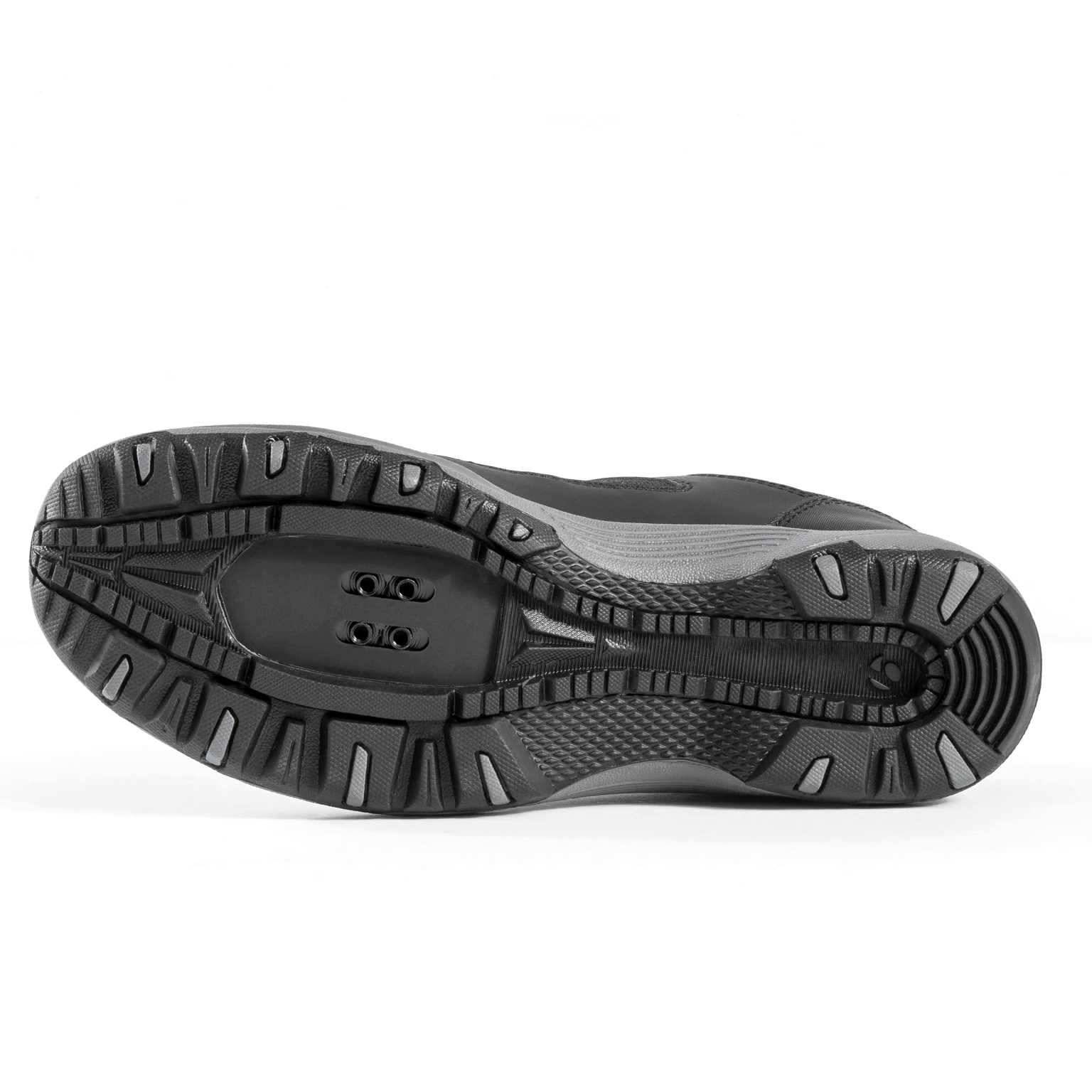 Bontrager SSR Multisport Fahrrad Schuhe schwarz 2025