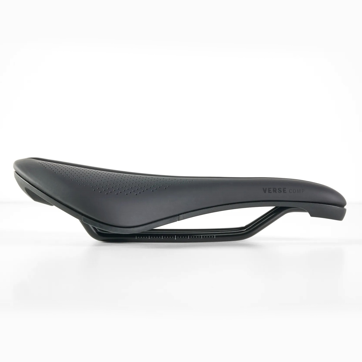 Trek Verse Short Comp Fahrrad Sattel schwarz