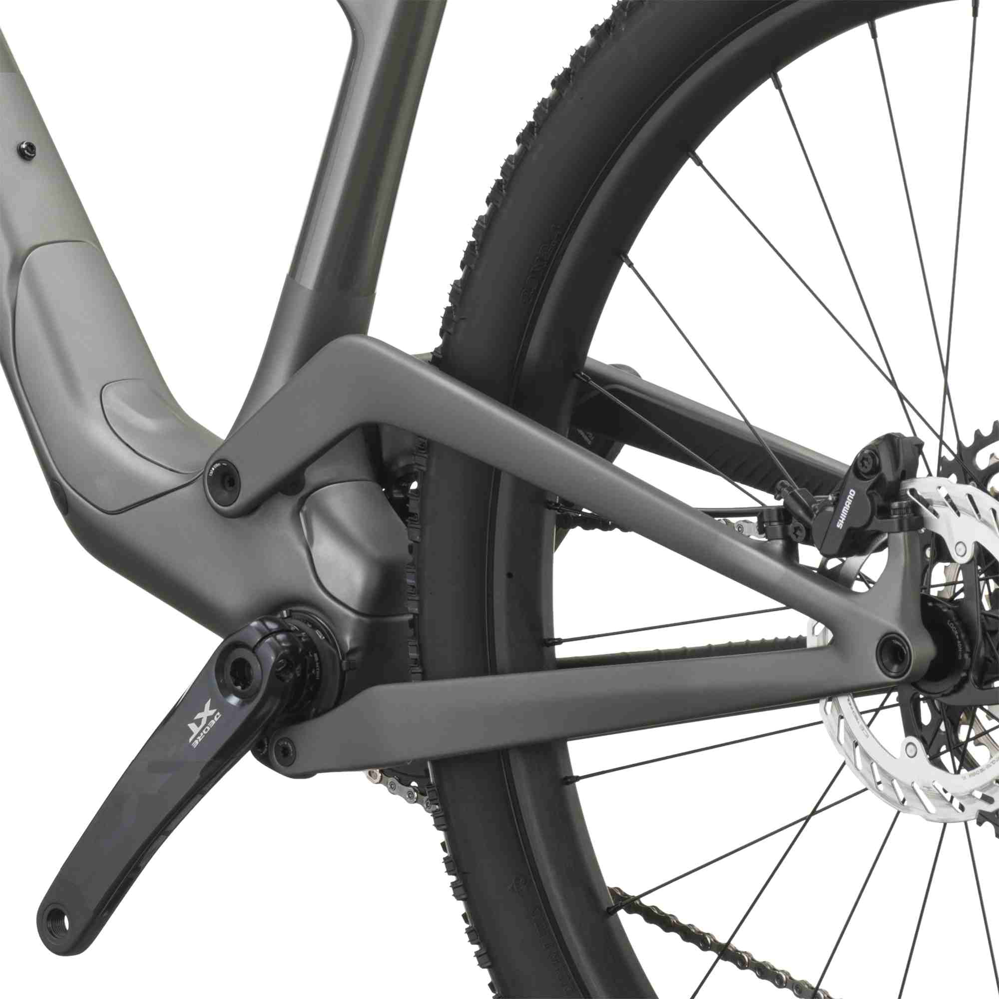 Scott Spark RC Expert 29'' Carbon MTB Fahrrad tungsten grey 2027
