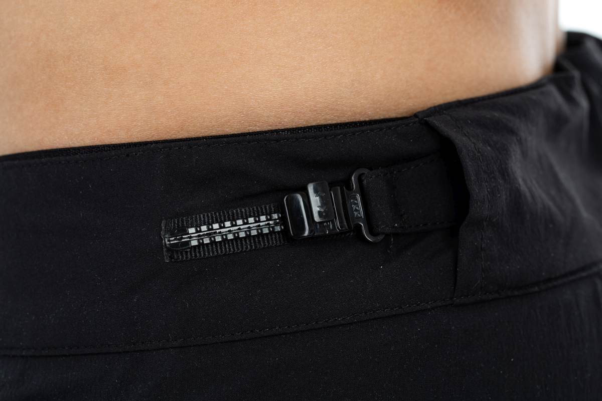 Cube ATX Damen Fahrrad Short Hose kurz schwarz 2026
