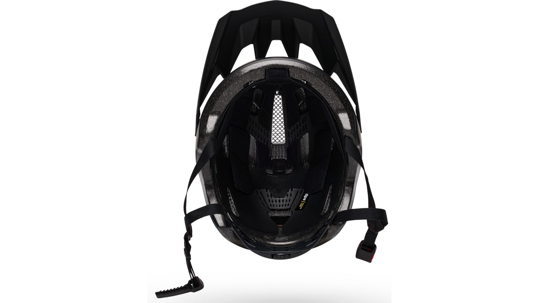 Bell 2twenty Youth Mips Kinder Fahrradhelm Gr.51-58 cm schwarz/grau 2027