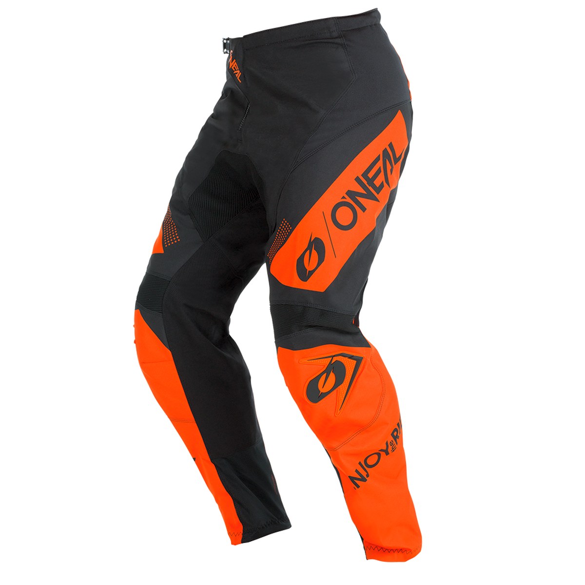 O'Neal Element Racewear Motocross Hose schwarz/orange 2027