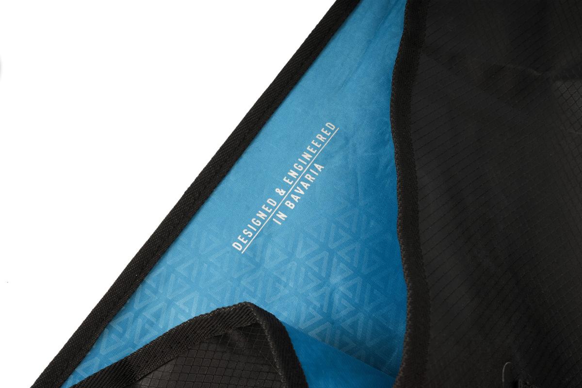 Acid Flip Flop 25 CILink Gepäckträgertasche / Rucksack schwarz