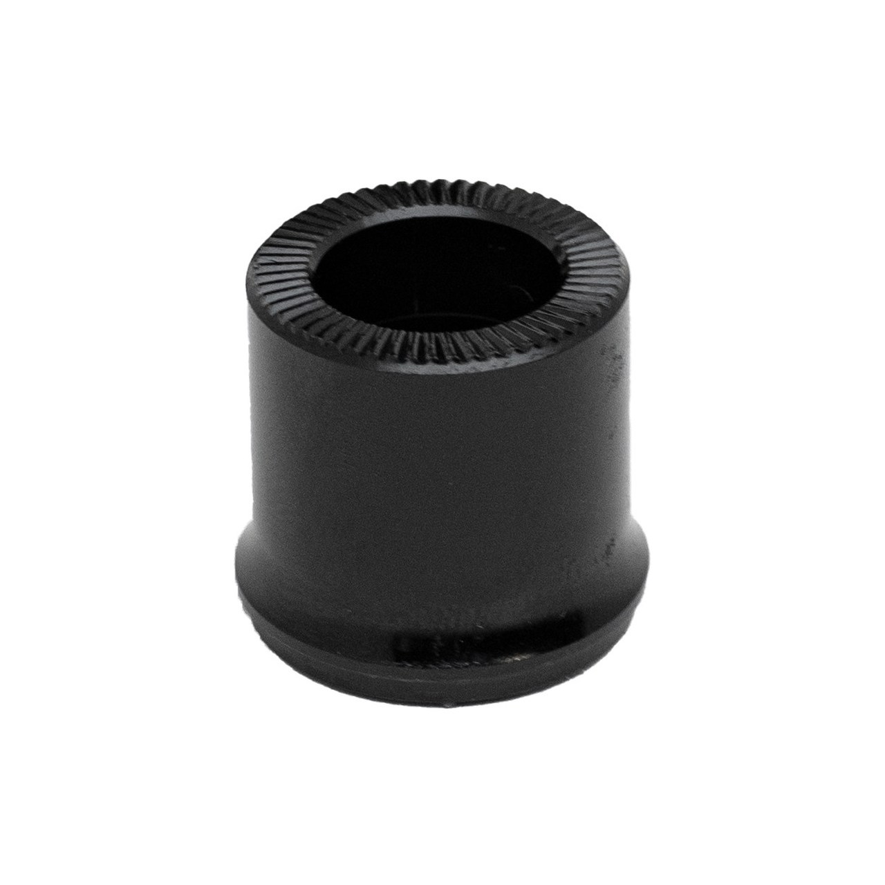 Reverse Adapter Hinterradnabe für HG und XD Freilauf schwarz