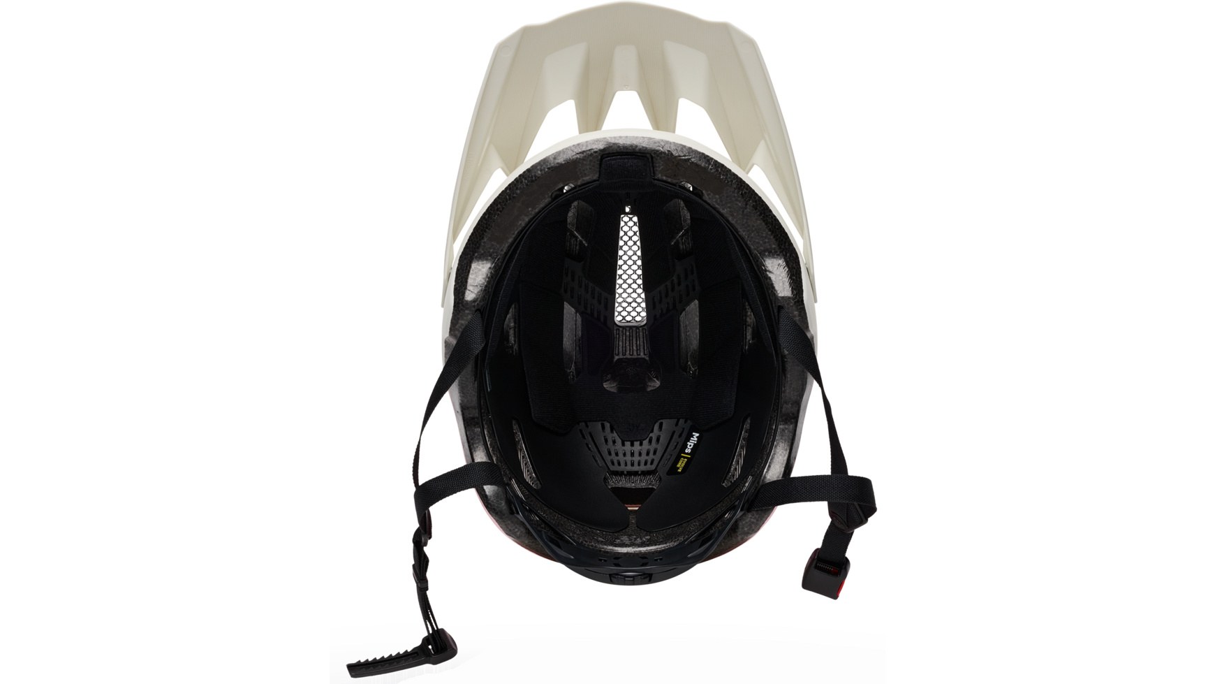 Bell 2twenty Youth Mips Kinder Fahrradhelm Gr.51-58 cm weiß/rosa 2027
