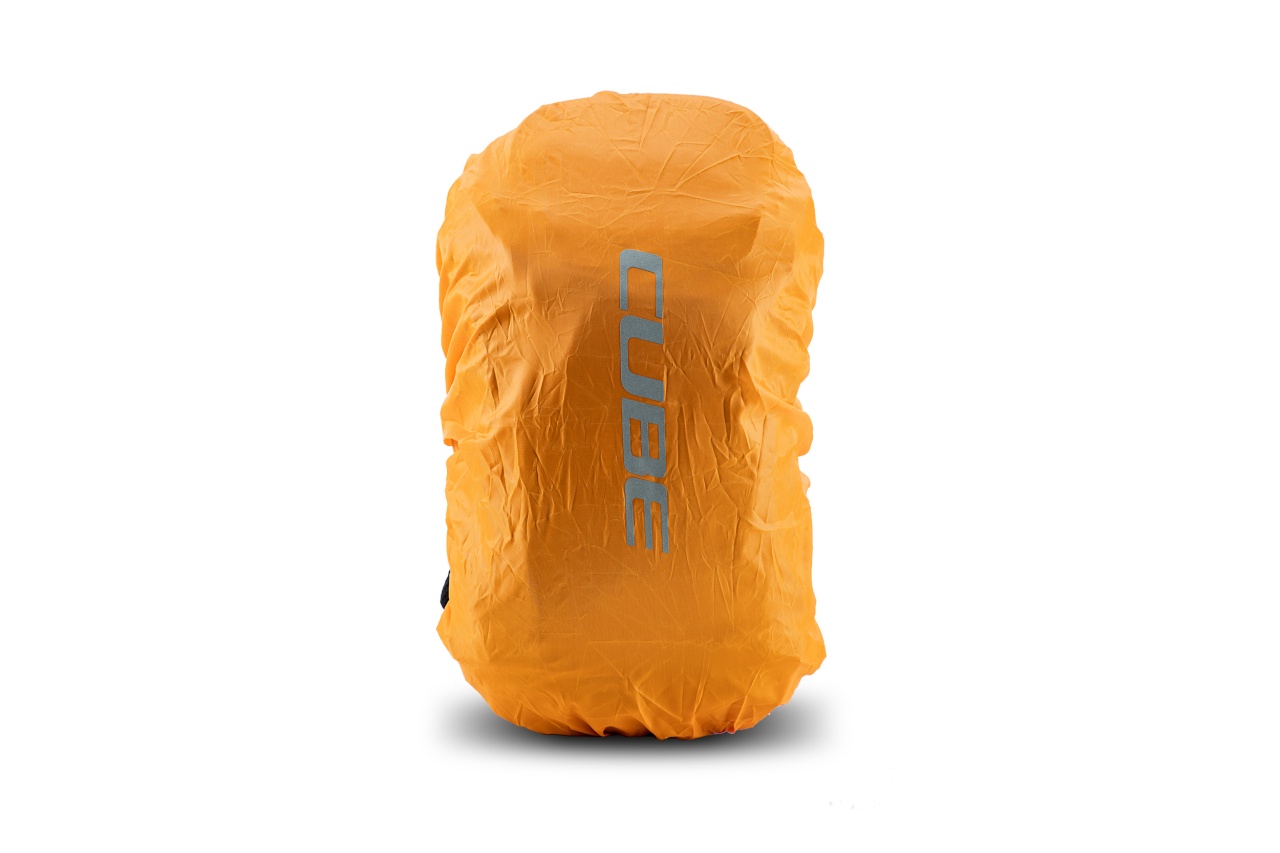 Cube ATX 30 Fahrrad Rucksack schwarz