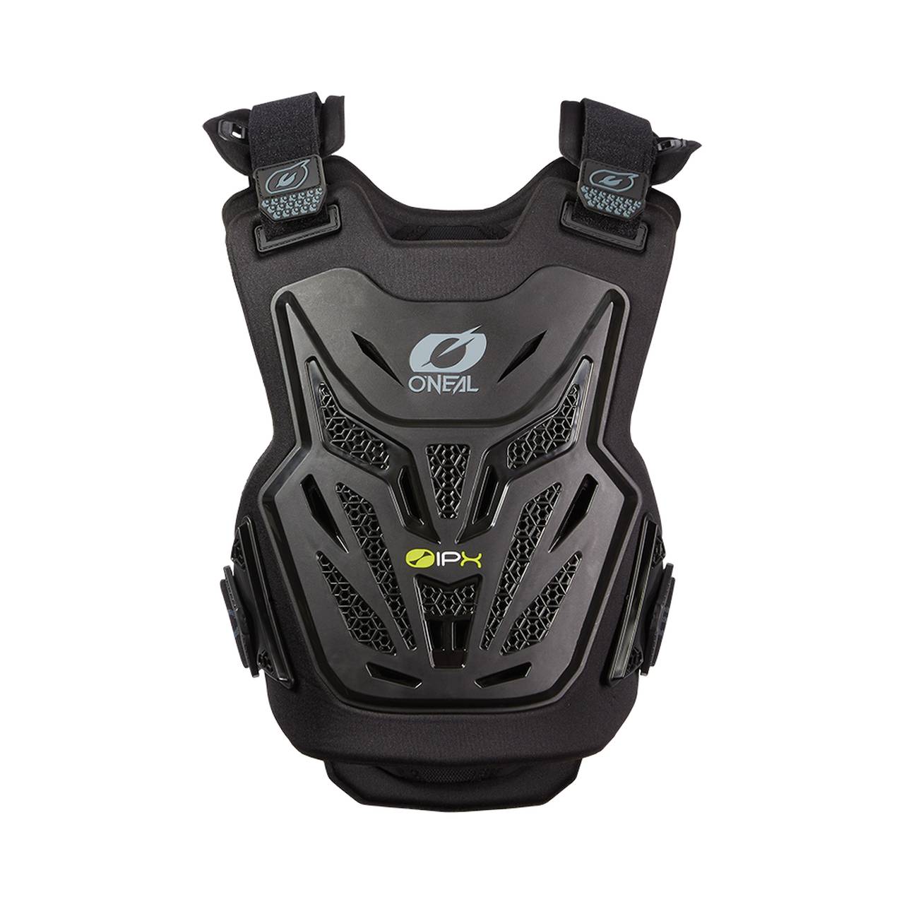 O'Neal Split Lite Youth Kinder Chest Protector Brustpanzer schwarz 2027 Oneal