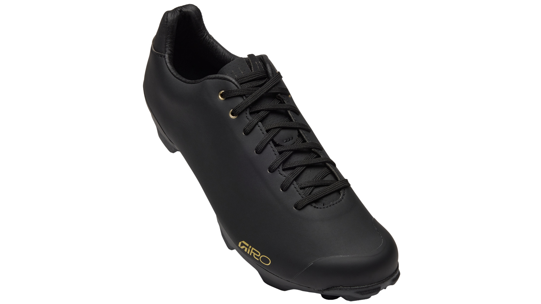 Giro Empire XC MTB Fahrradschuhe schwarz/goldfarben 2026