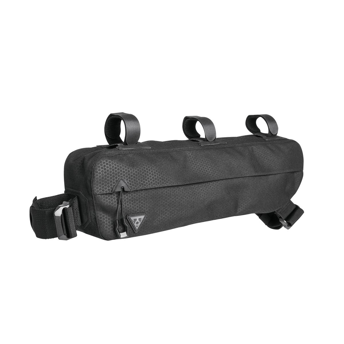 Topeak MidLoader Bikepacker Rahmentasche Packtasche 4.5L schwarz