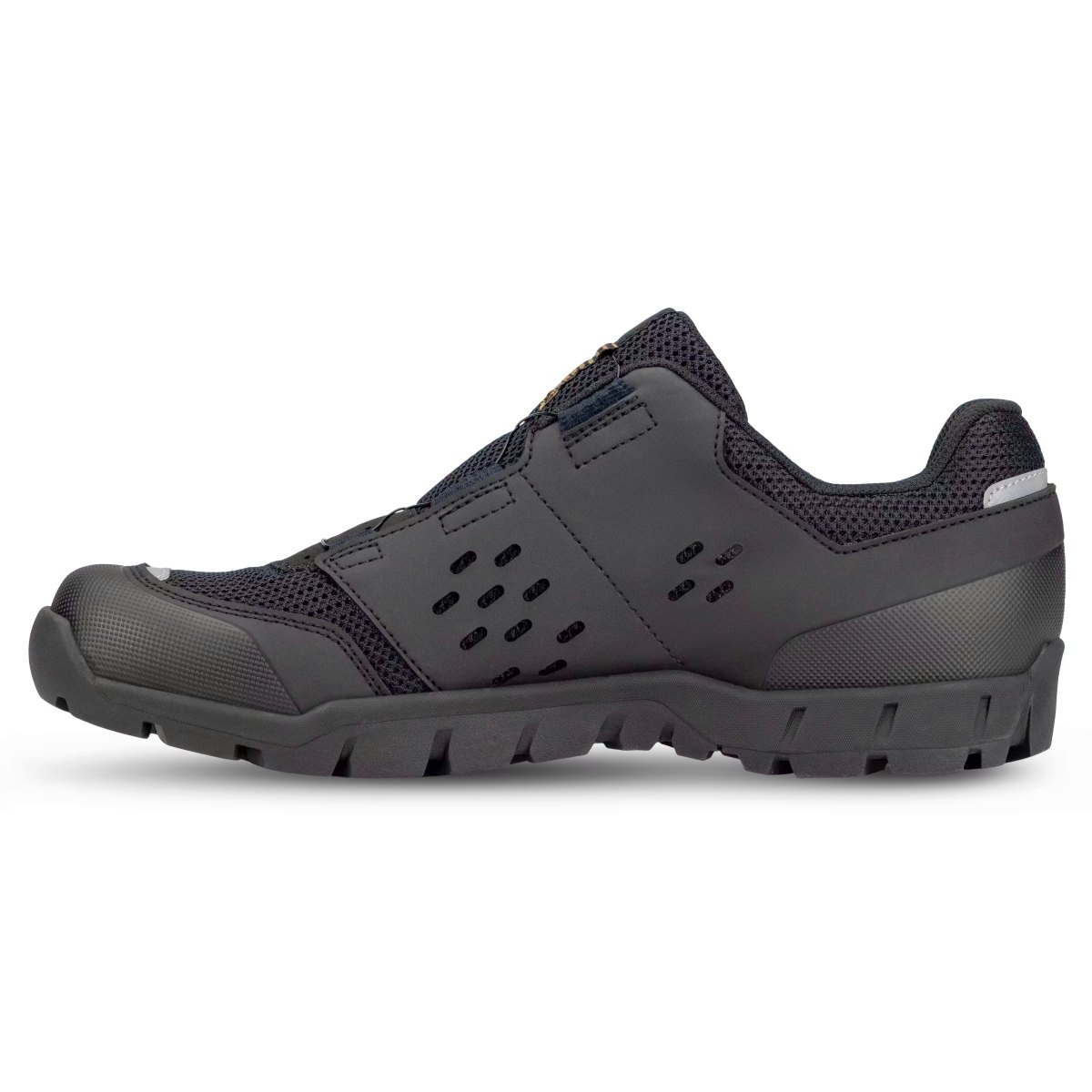Scott All Mountain Crus-r MTB Damen Fahrradschuhe schwarz 2027