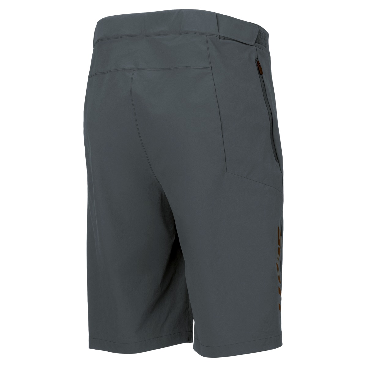 Scott Vertic LT Fahrradshorts kurz crag blau 2027