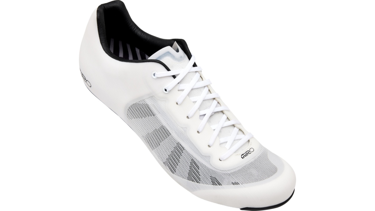 Giro Empire SLX II Rennrad Fahrrad Schuhe weiß 2025