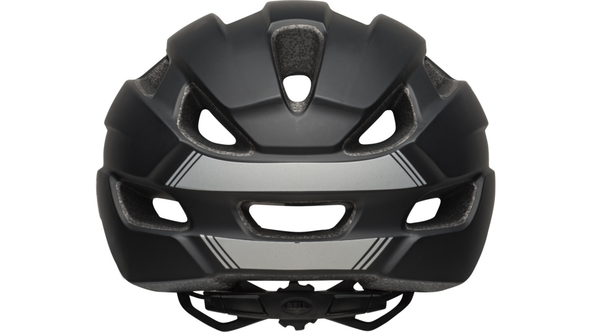 Bell Trace MTB / Trekking Fahrrad Helm matt schwarz 2025