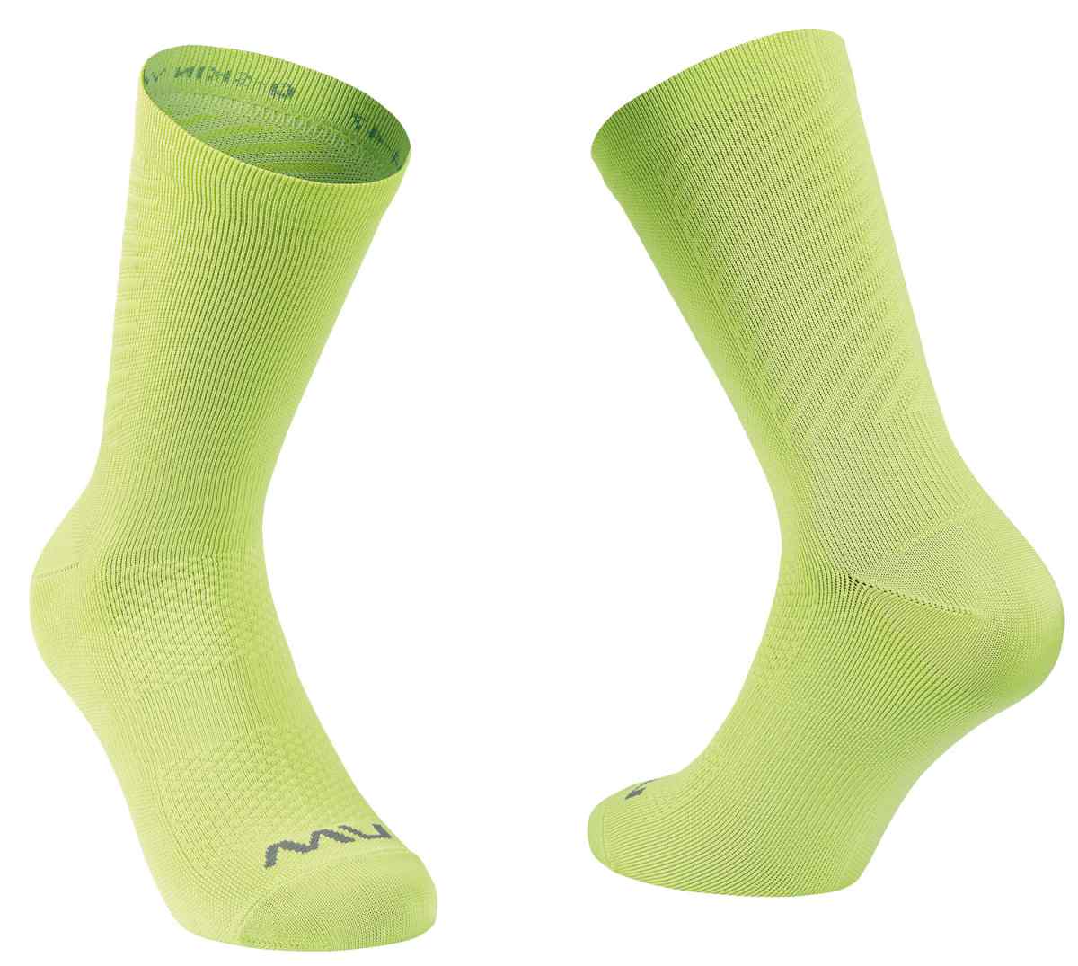 Northwave Switch Fahrrad Socken matcha grün 2025