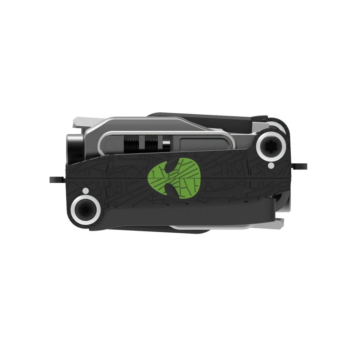 Topeak Alien X Fahrrad Mini Werkzeug schwarz