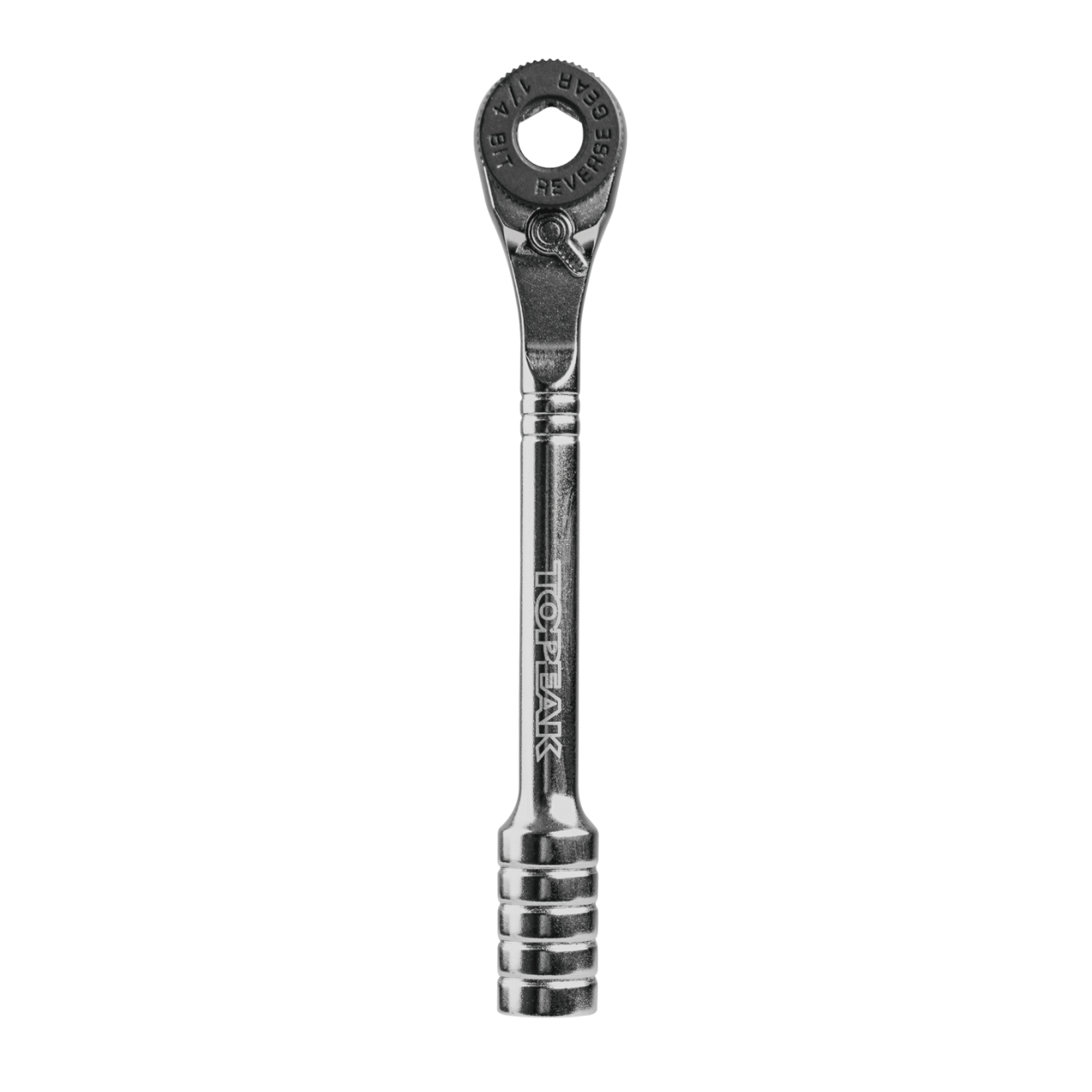 Topeak Torq Stick Pro 4-20 Nm Drehmomentschlüssel Werkzeugbox schwarz