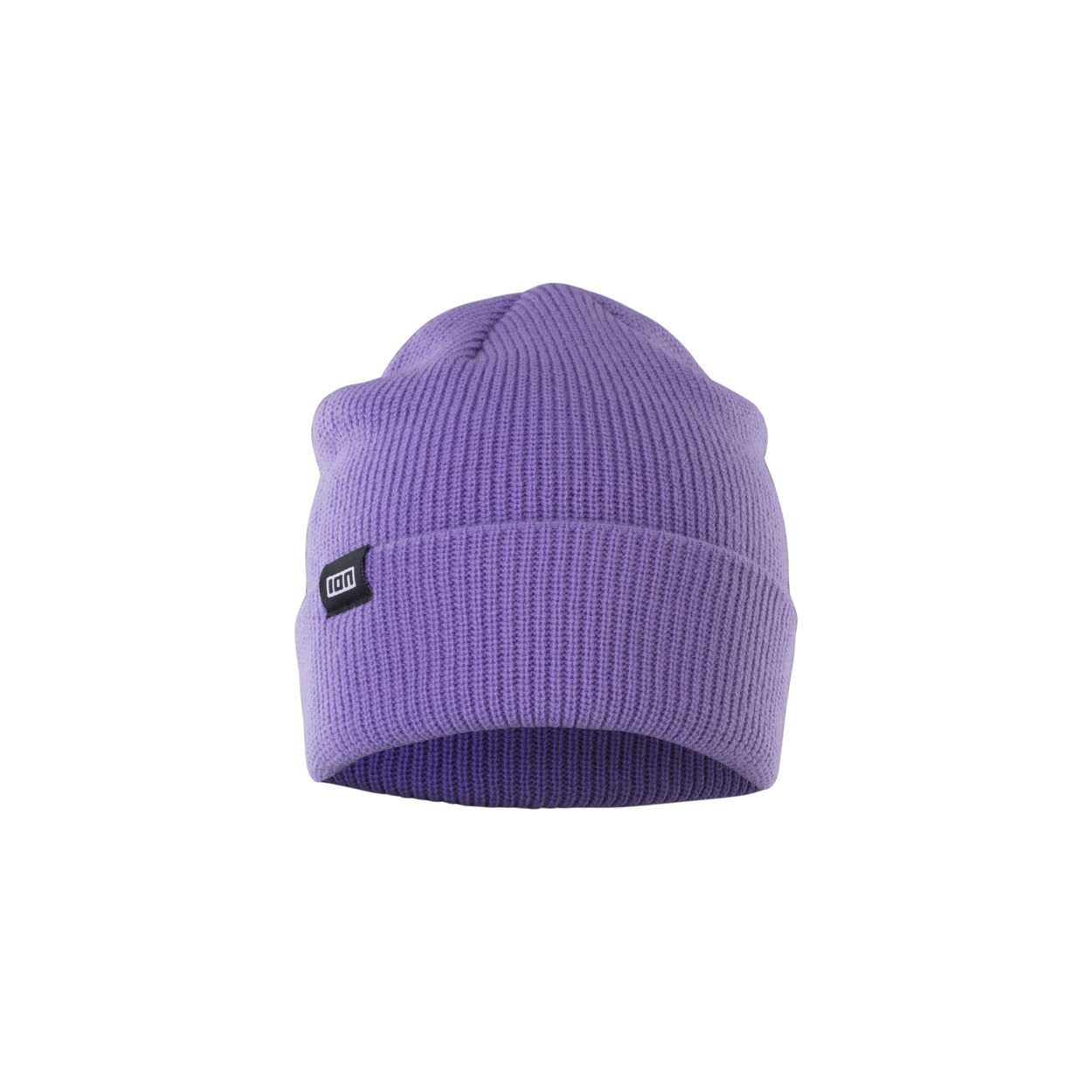 Ion Ionic Beanie / Mütze lila