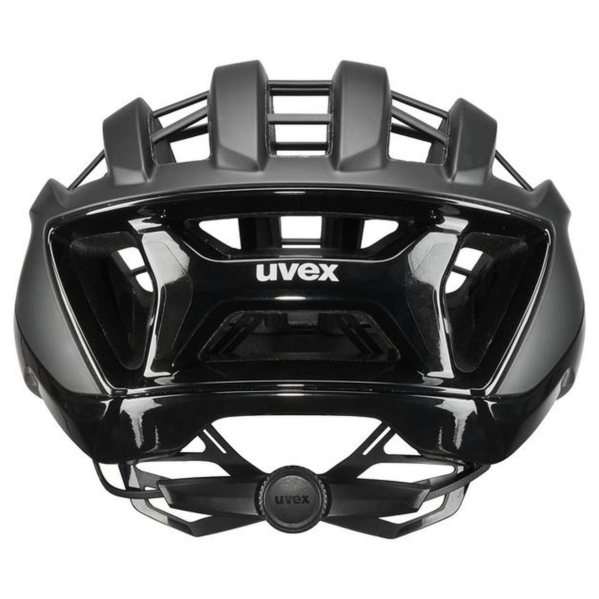 Uvex Surge Rennrad Fahrrad Helm matt schwarz 2027