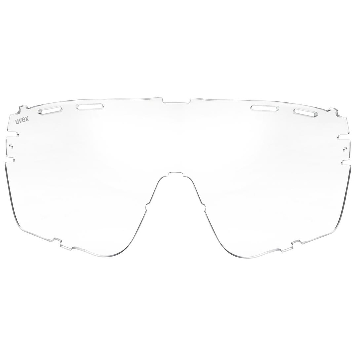 Uvex Sportstyle 236 small Brillen Ersatzscheibe klar