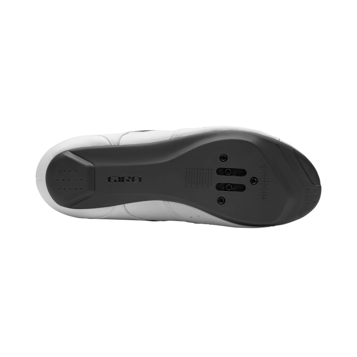 Giro Savix II Rennrad Fahrrad Schuhe weiß 2025