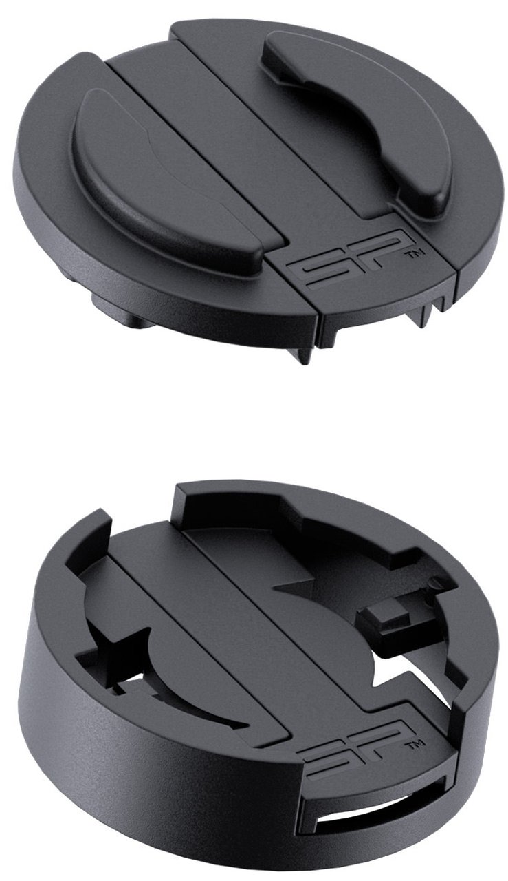 SP Connect Bike Computer Adapter GAR SPC+ Fahrradcomputer Halterung für Garmin schwarz