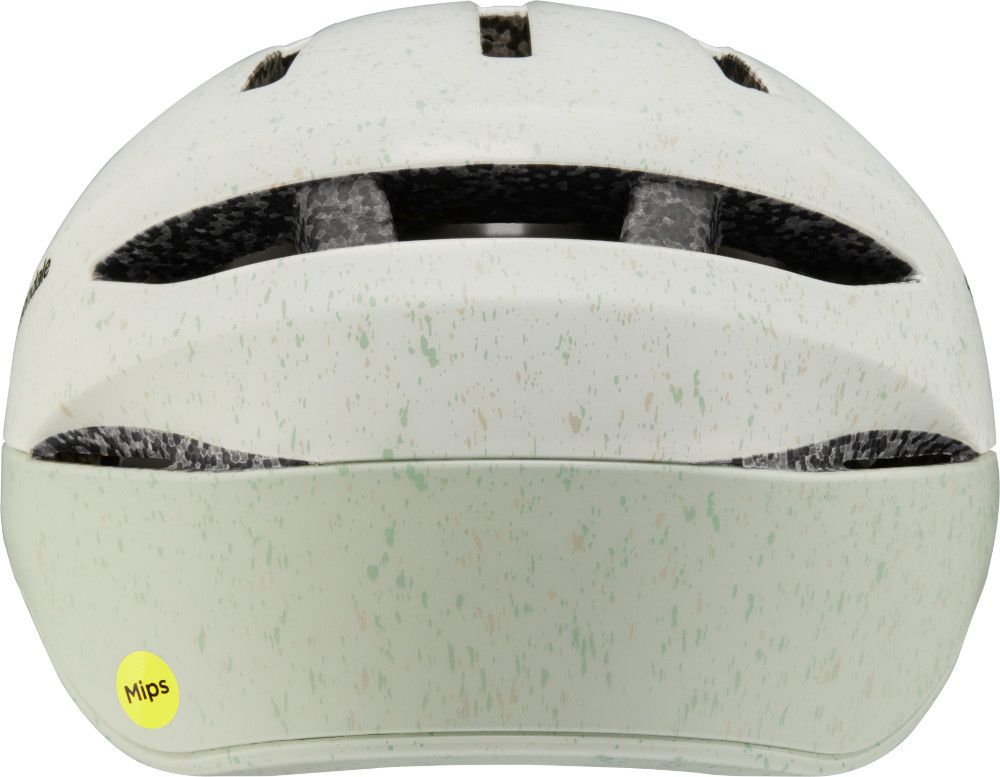 Cannondale Sidestreet City Fahrrad Helm weiß 2024