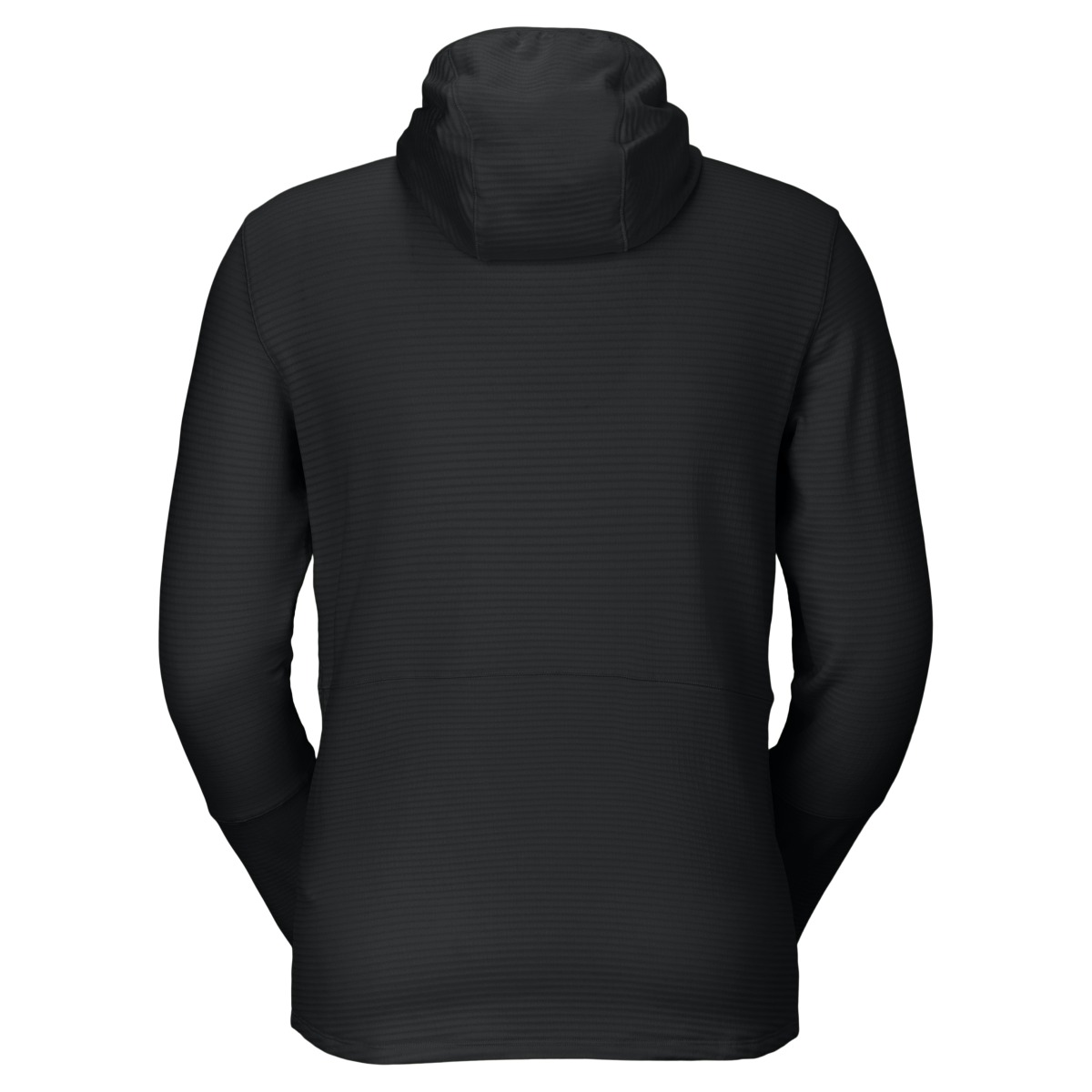 Scott Defined Light Outdoor Hoody schwarz 2027