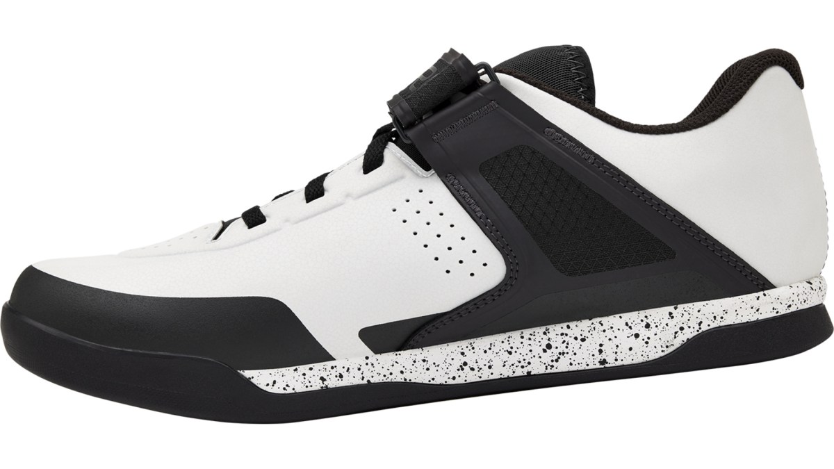 Giro Chamber III Dirt MTB Fahrrad Schuhe weiß/schwarz 2025