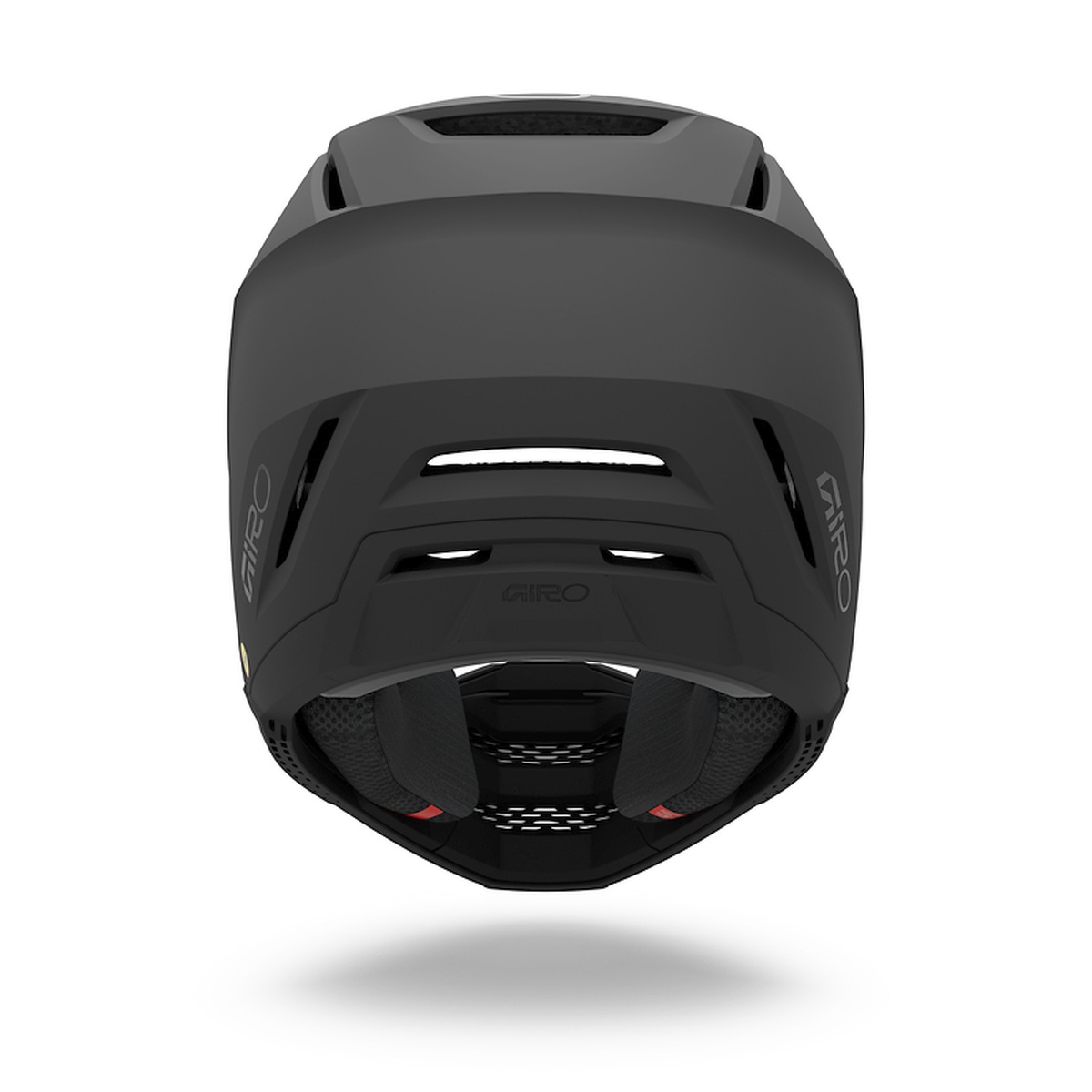 Giro Insurgent Spherical DH Fahrradhelm matt schwarz 2027