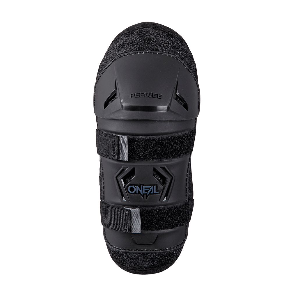 O'neal Peewee Knee Guard Kinder Knieschoner schwarz/grau Oneal