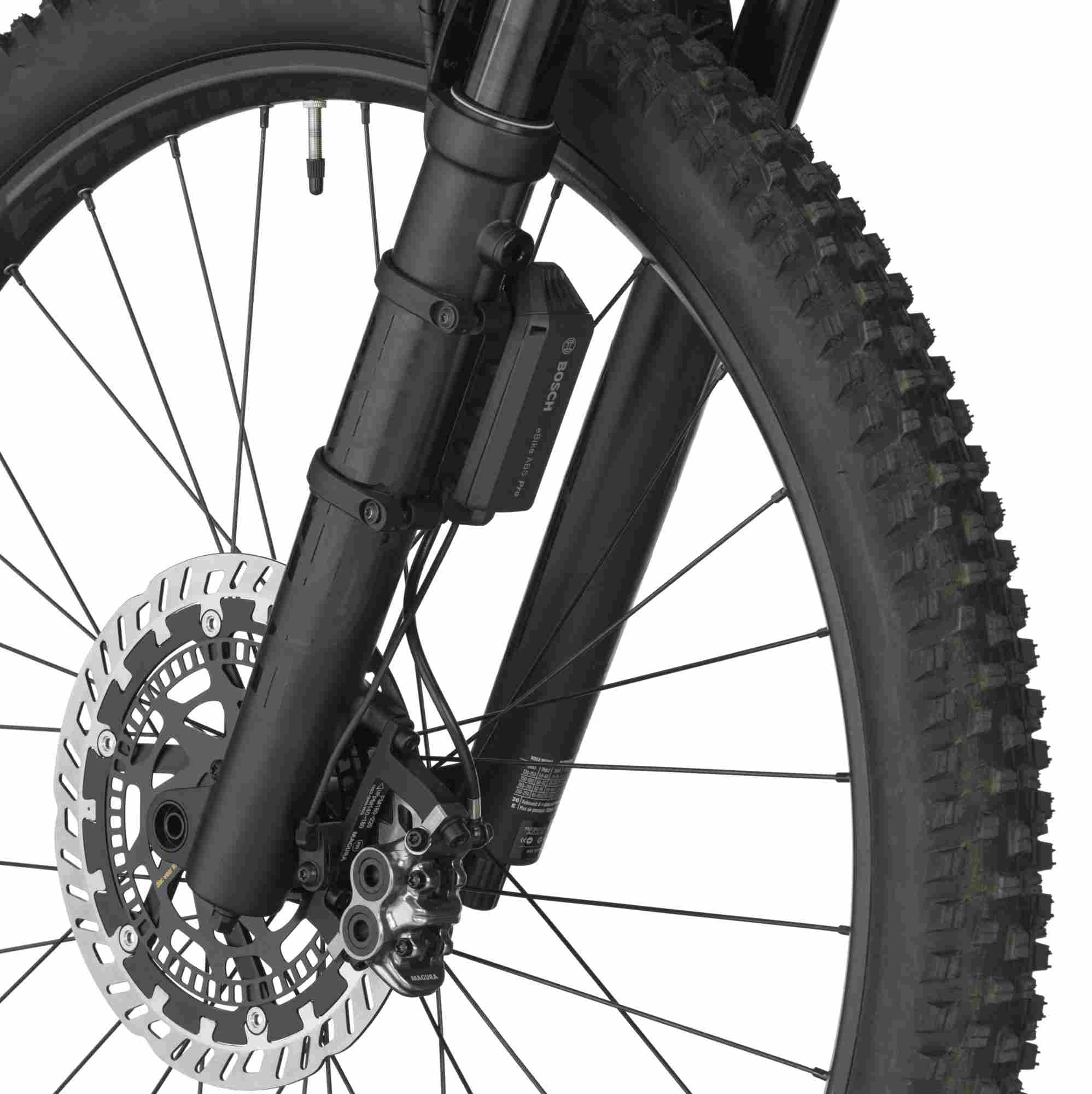 Scott Patron 900 29'' Carbon E-Bike MTB Pedelec weiß/schwarz 2025