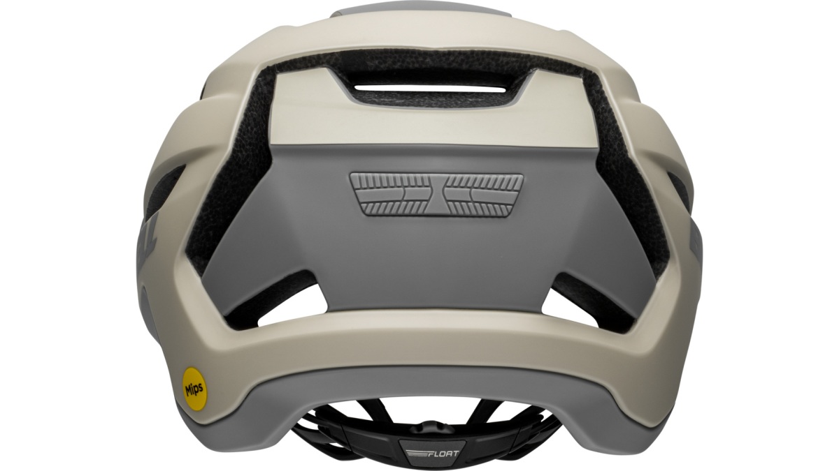 Bell 4Forty Air MIPS MTB Fahrrad Helm matt beige 2025