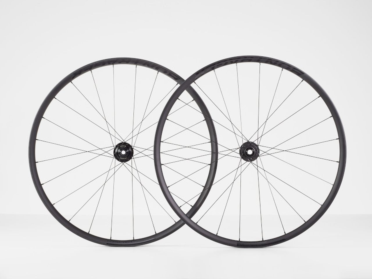 Bontrager Kovee Elite 30 TLR Boost 29'' Carbon MTB Hinterrad schwarz