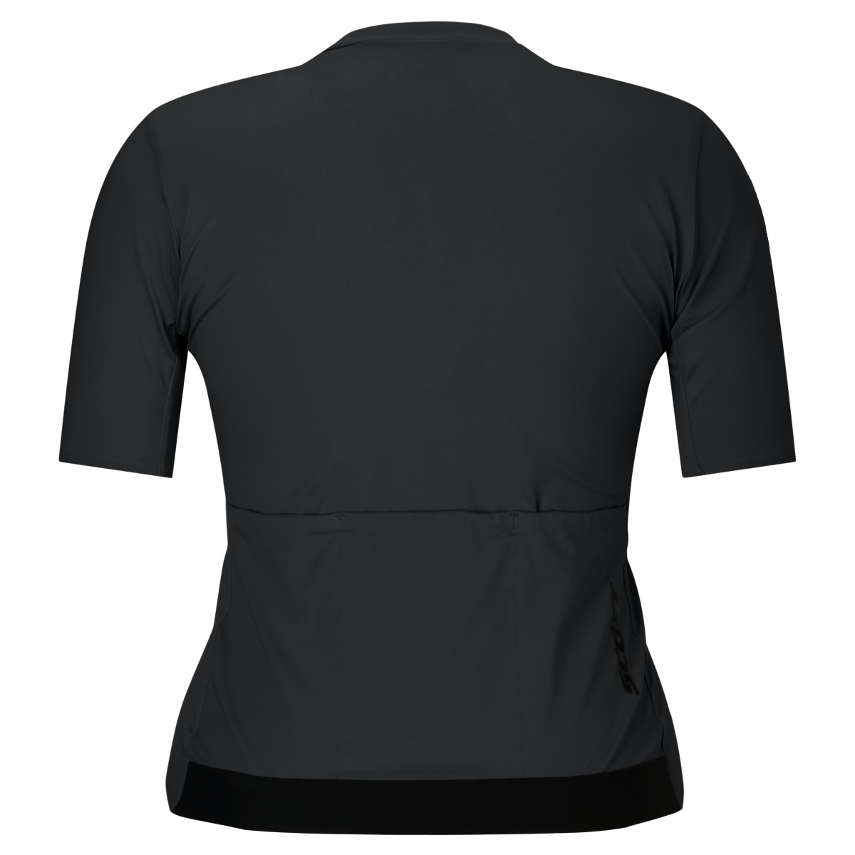 Scott Ultd Damen Fahrradtrikot kurzarm schwarz 2027