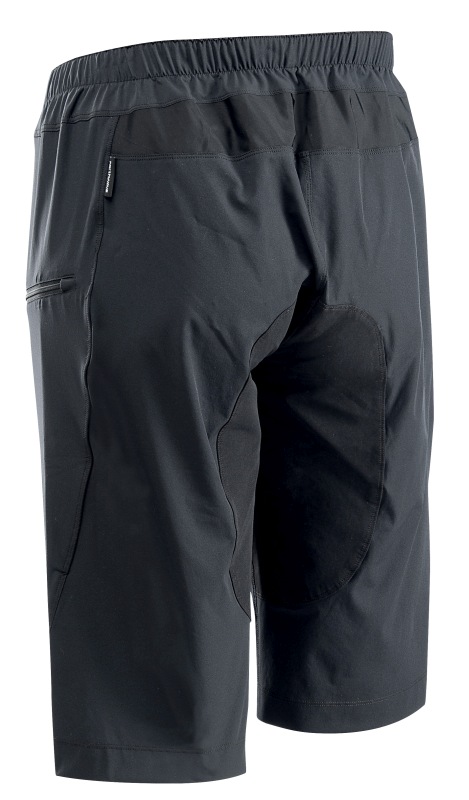 Northwave Bomb Fahrrad Short Hose kurz schwarz 2027