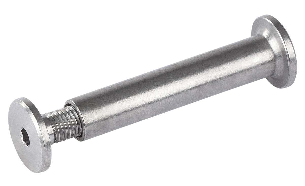 Cube Lager-/Schraubensatz Umlenkhebel Dämpfer Set Sting 120 27,5"/29''/ 140 29'' ab MY 2014 / Stereo HPA MY 2027