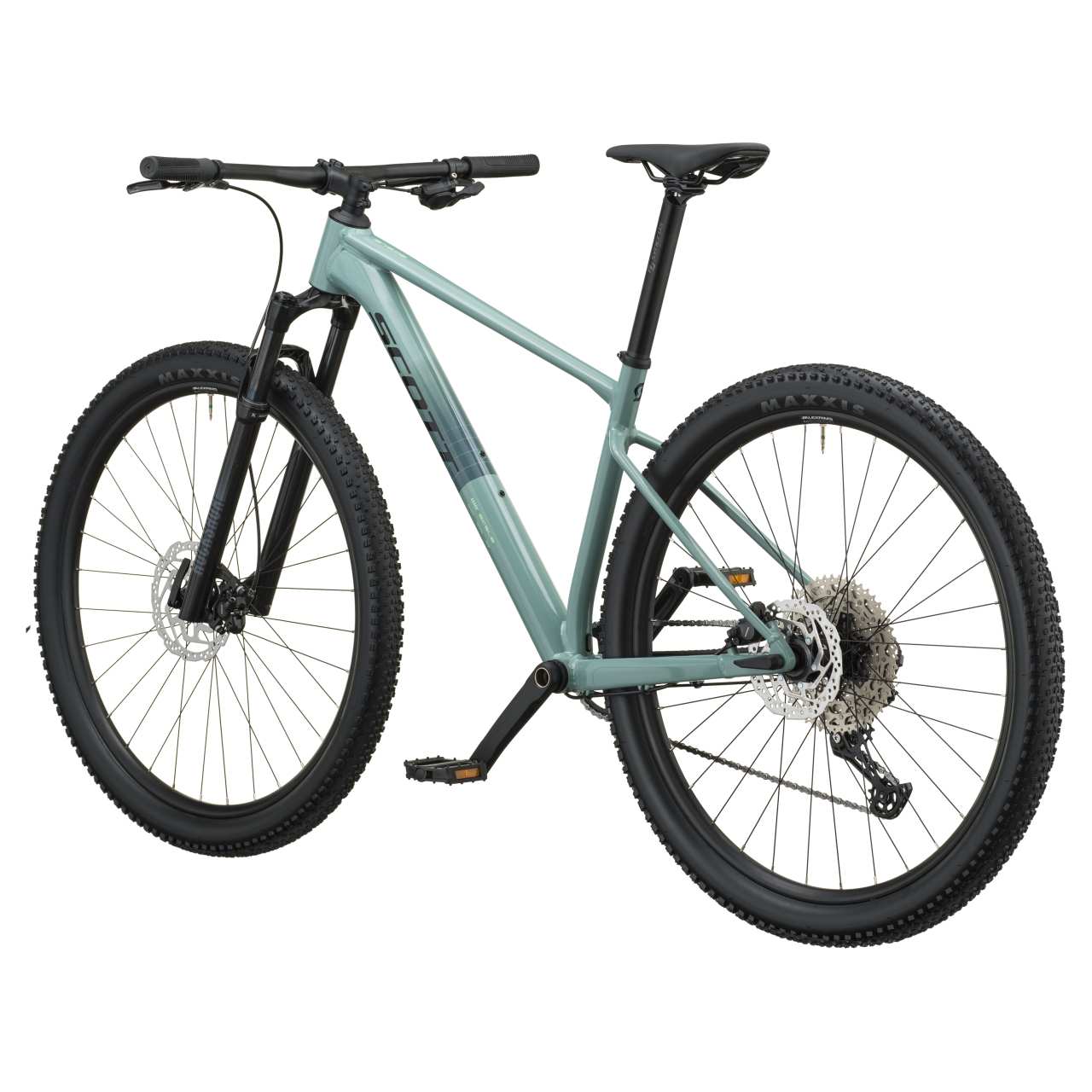 Scott Scale 60 29'' MTB Fahrrad arctic grün 2027