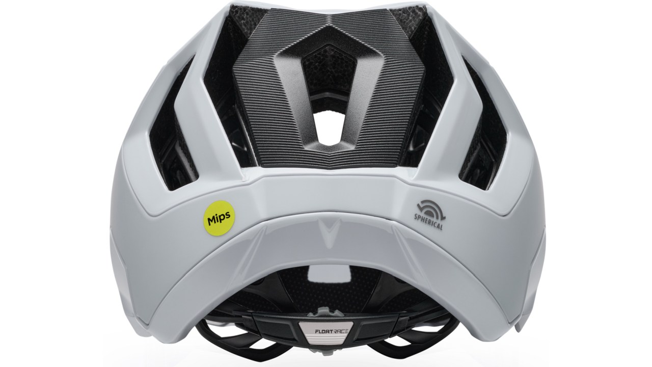 Bell 5fifty Spherical MTB Fahrradhelm solid weiß 2027
