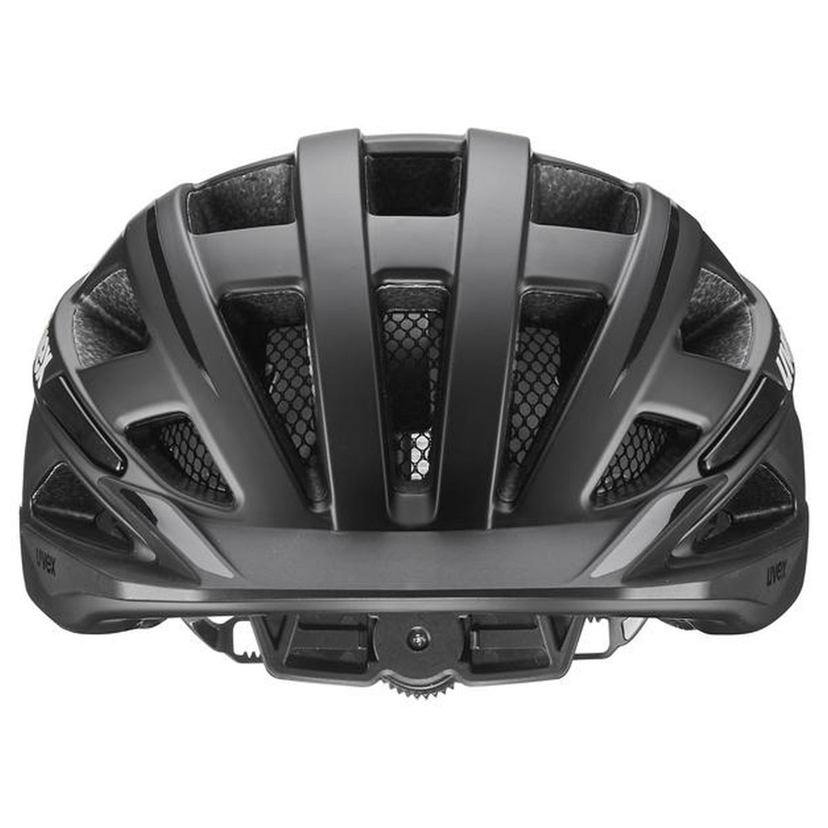 uvex City i-vo 2 MIPS Fahrrad Helm matt schwarz 2027